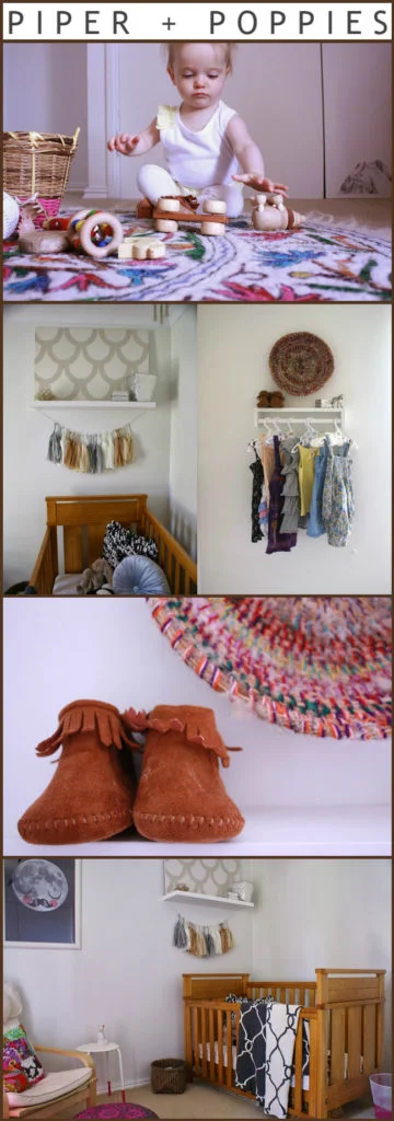 Kids Room DIY