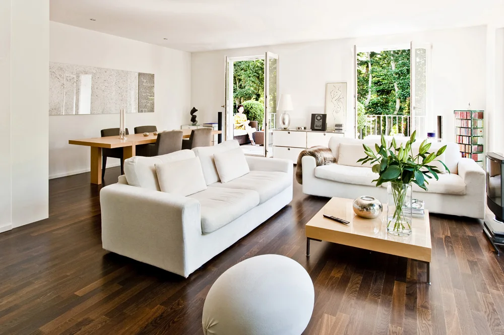Living Room Decorating Ideas