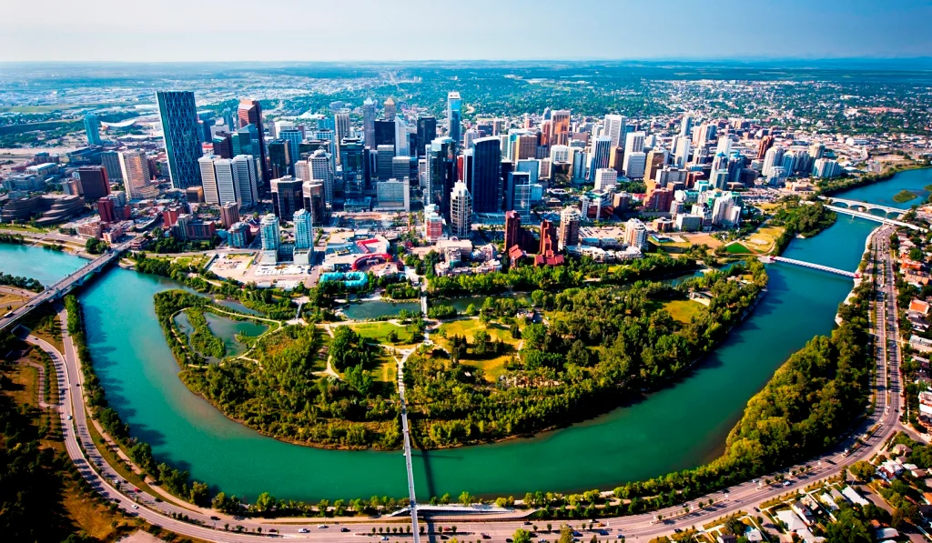 Calgary Canada