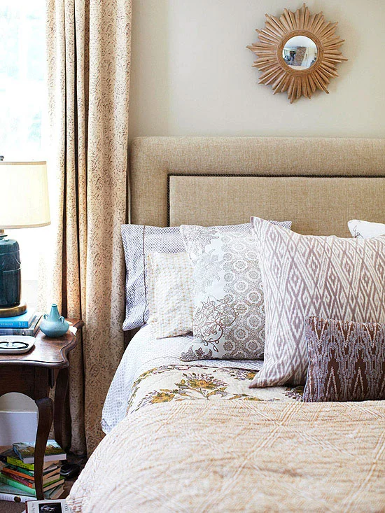 Bedroom Color Ideas