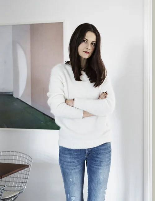 Joanna Laajisto