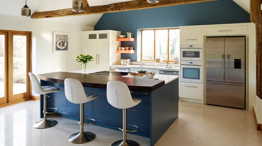Useful Techs In Your Kitchen