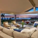 living room design sofa placement