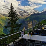 murren switzerland