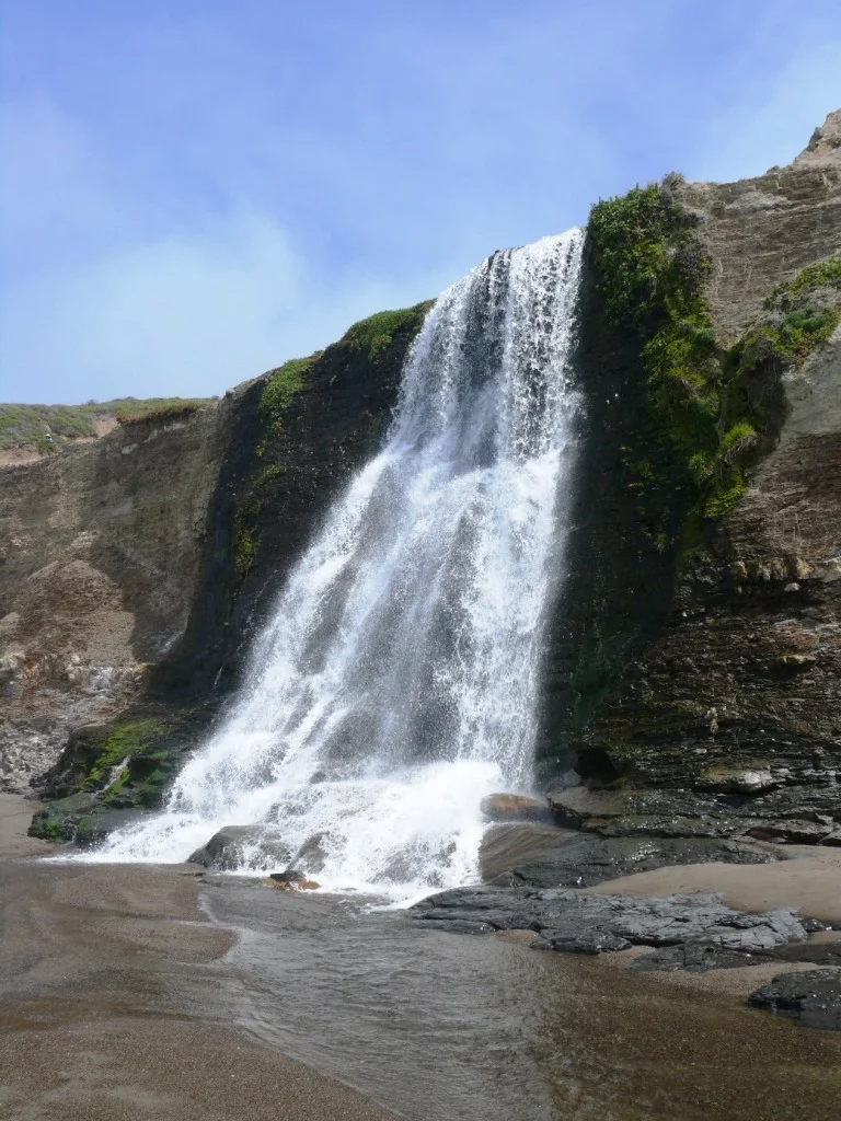 point reyes national seashore hiking