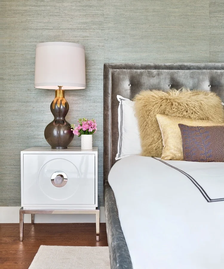shabby chic bedroom ideas
