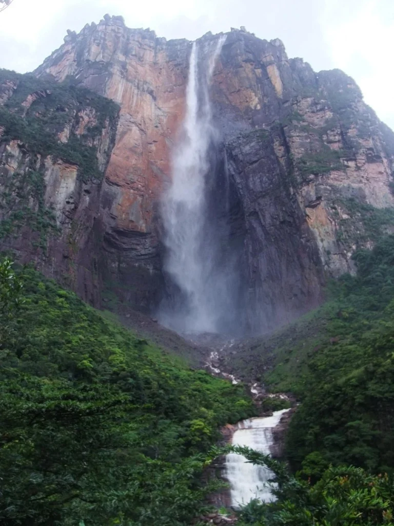 Angel Falls