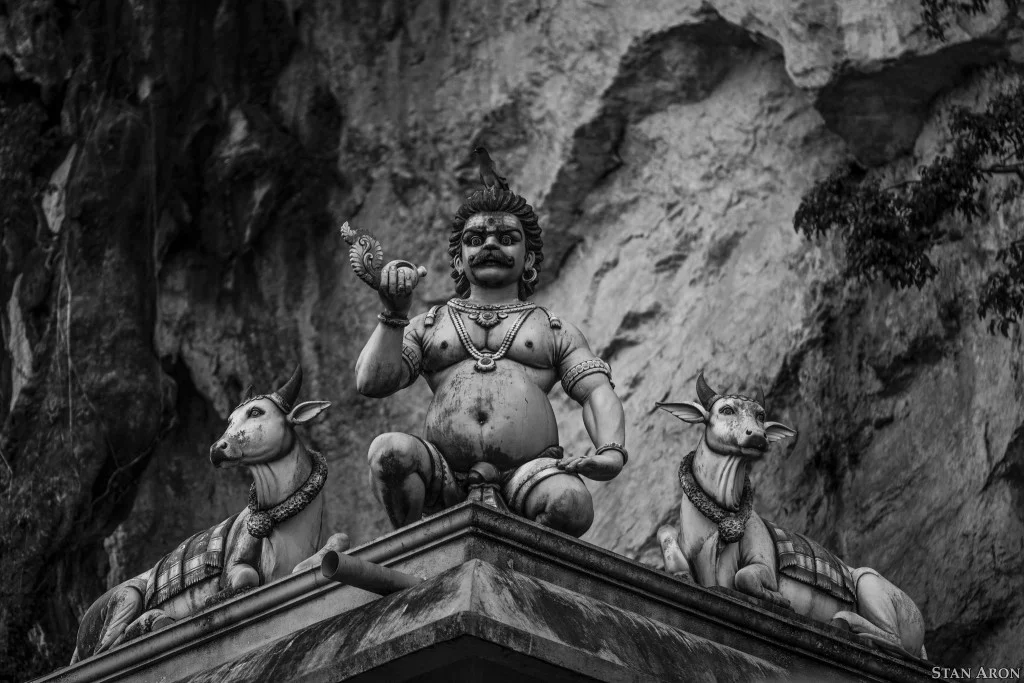 Batu Caves Malaysia