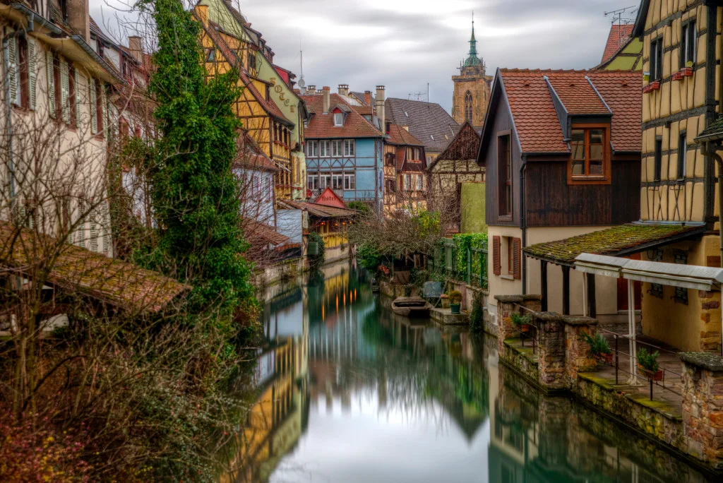 Colmar France