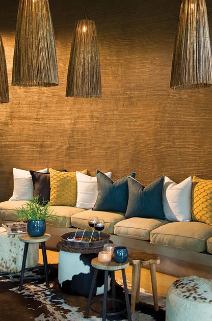 Lounge Expandible