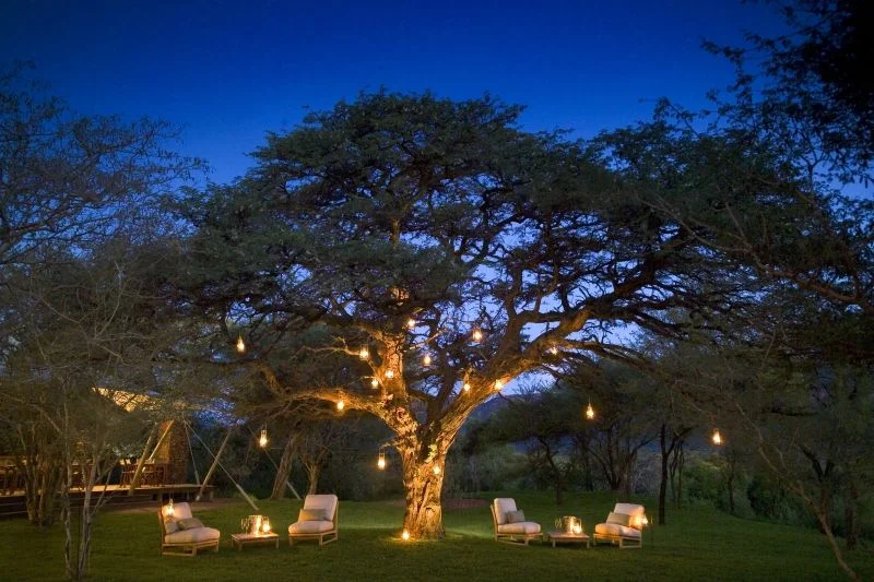 Marataba Private Game Reserve