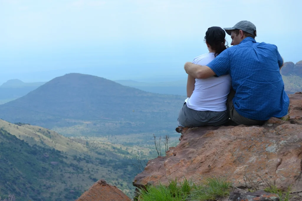 Marataba Safari Lodge Road Trip
