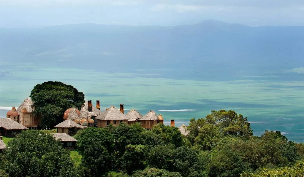 Marataba Safari Lodge South Africa