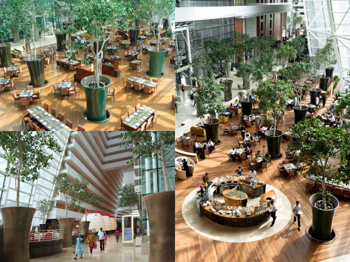 Marina Bay Sands Hotel in Singapore (2)
