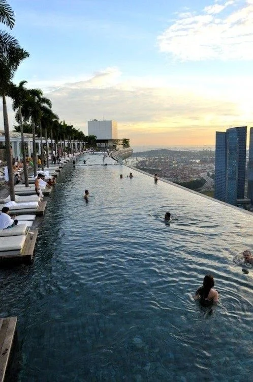 Marina Bay Sands