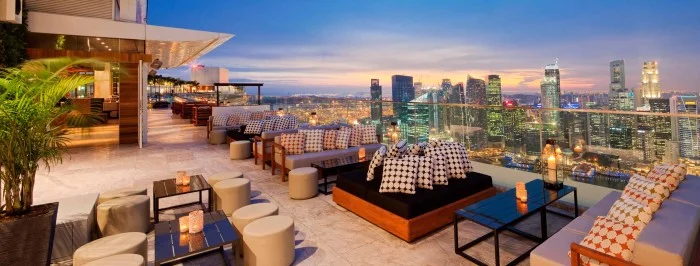 Marina bay sands hotel singapore 03