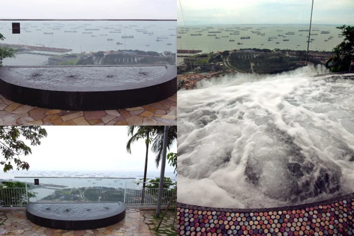 Marina bay sands hotel singapore 07