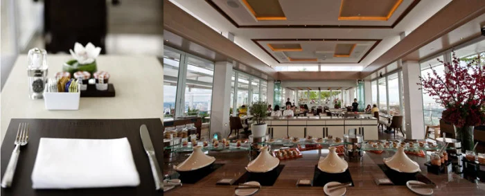 Marina bay sands hotel singapore 14