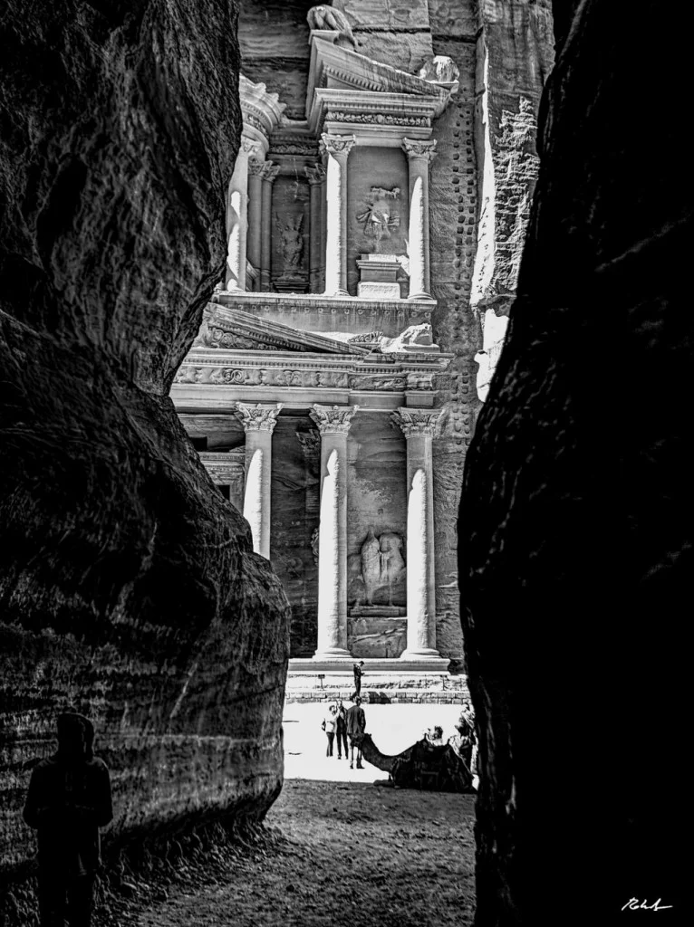 Petra Jordan