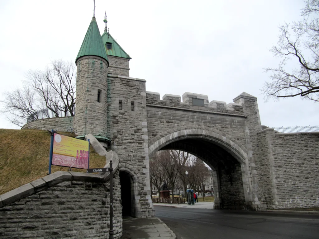 Québec City Canada