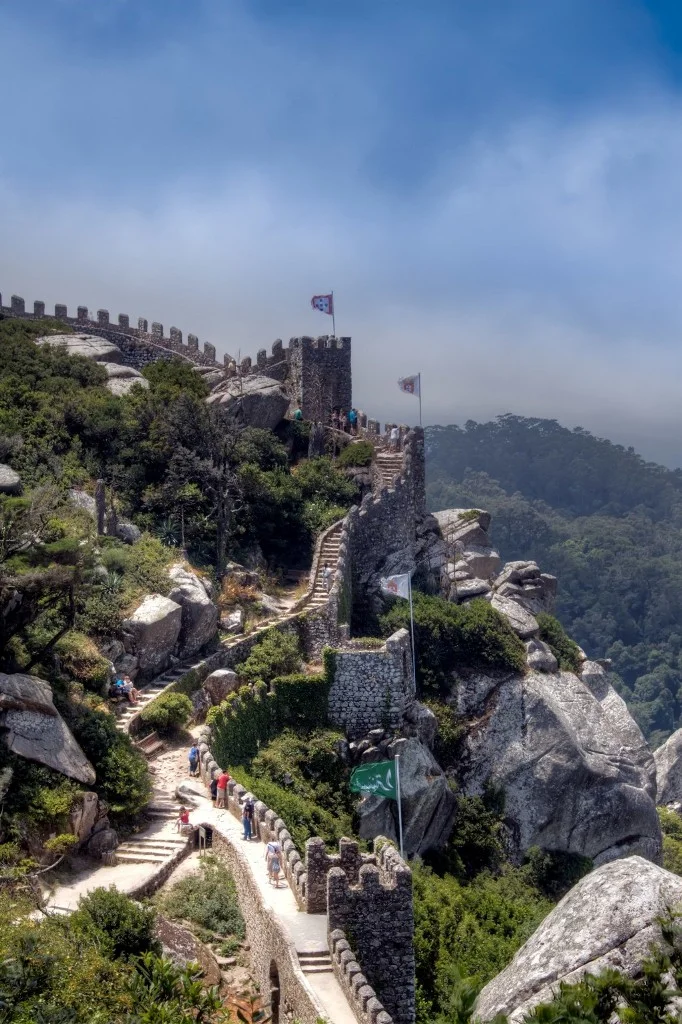 Sintra Portugal