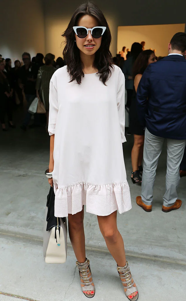 Street Style NYC Fashion Week