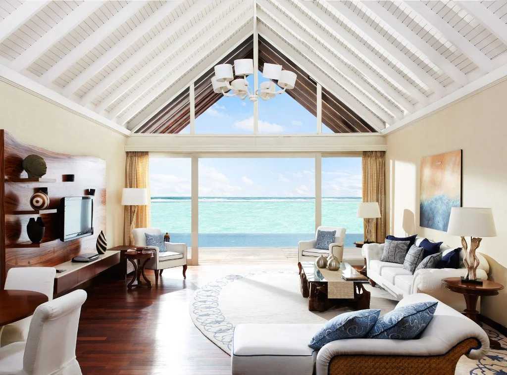 TAJ Exotica Resort SPA Maldives 17