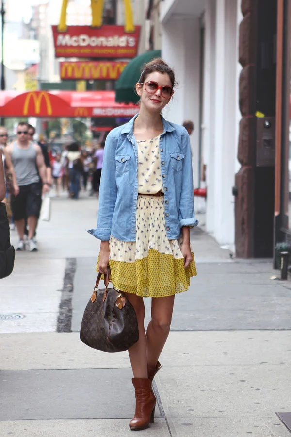 Womens Street wear in nyc