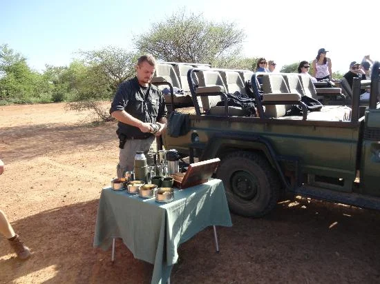 marataba safari lodge