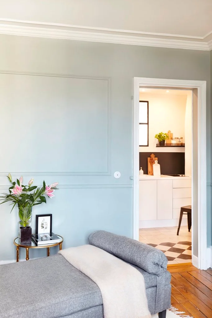 Small Living