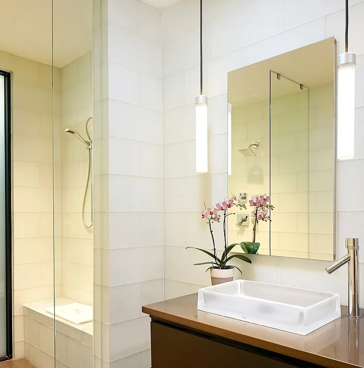 Bathroom Design Inspiration