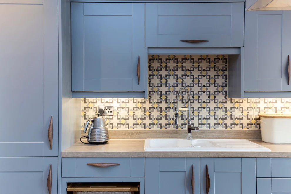 Kitchen renovations London