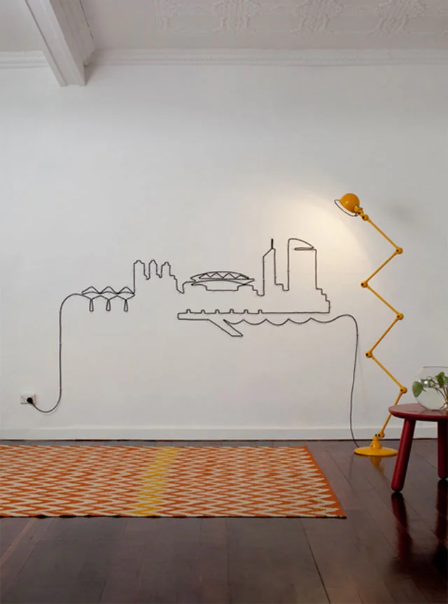 Wall Decorating Ideas