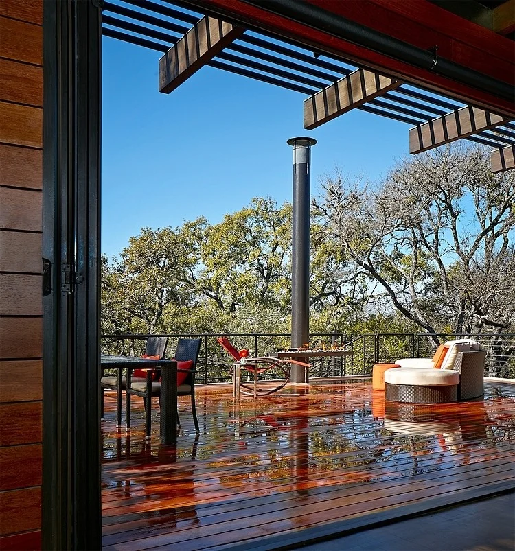 balcony ideas for houses
