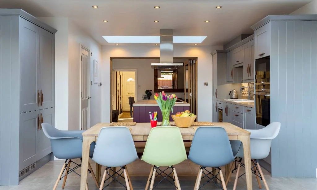 dining chairs wooden dining table kitchen