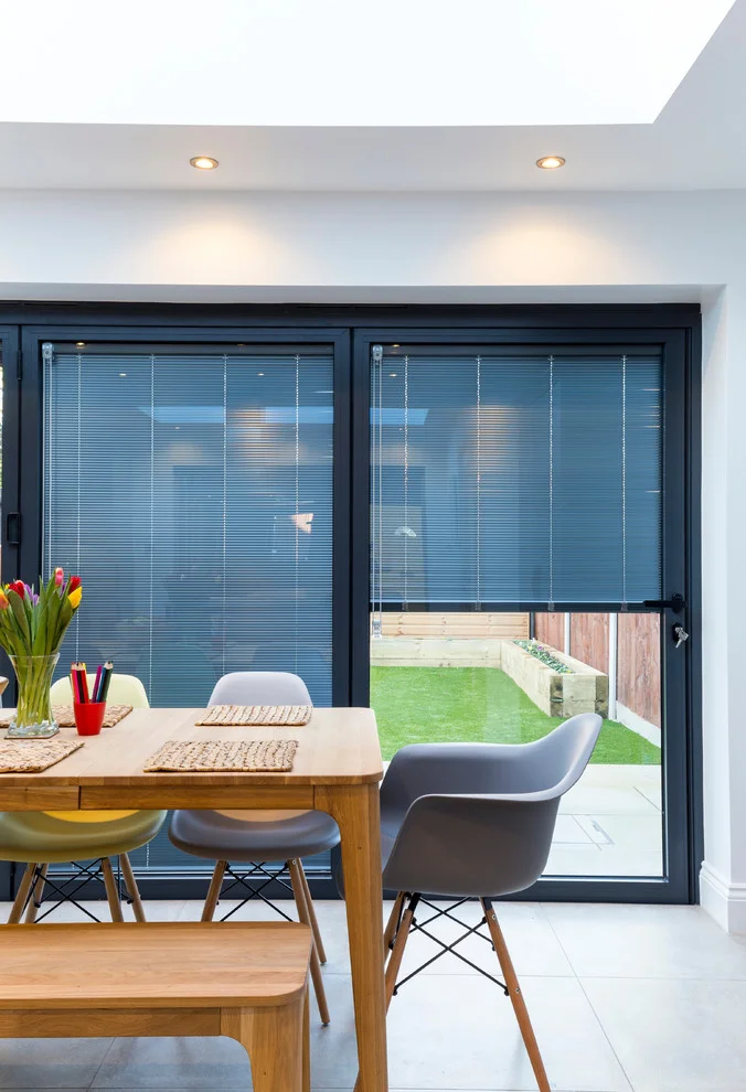 kitchen shutter door rollers