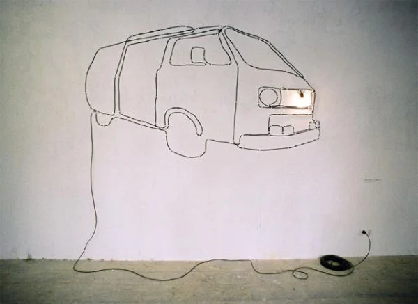 vw transporter
