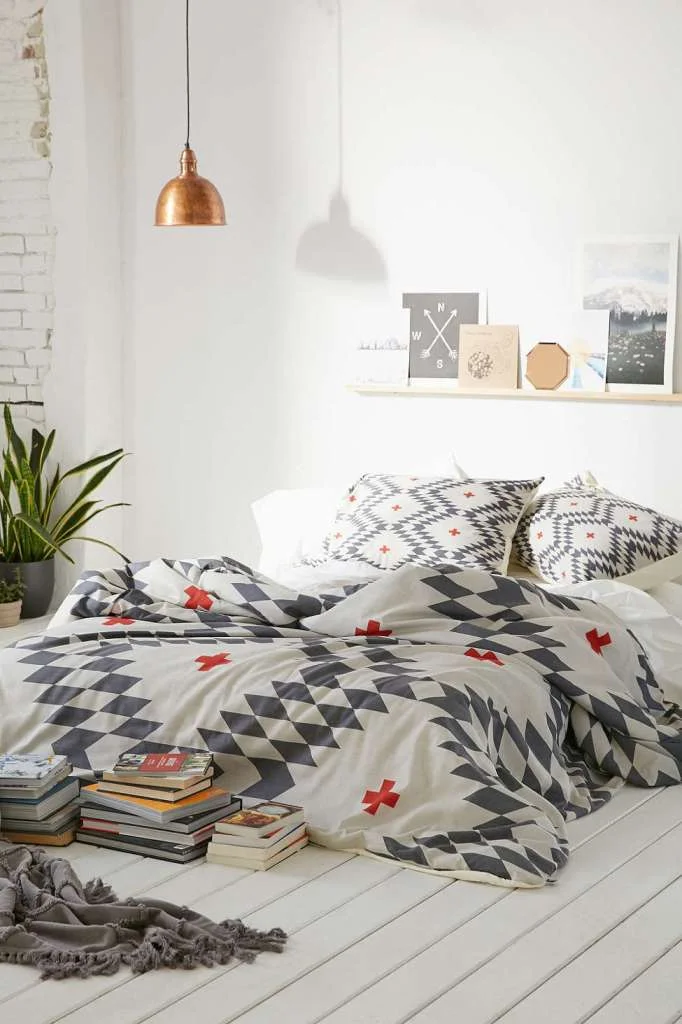 Cooper Lamp Decorate Lighting Bedroom
