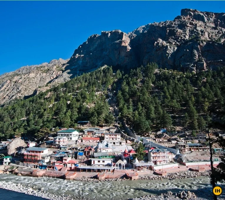 Gaumukh Tapovan Trek