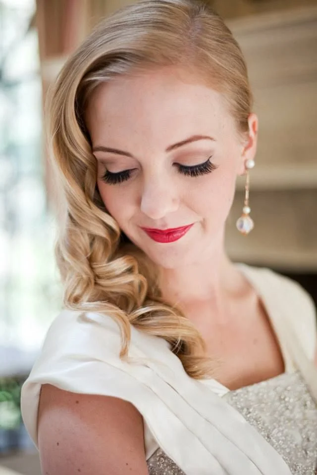 Hair and Make up