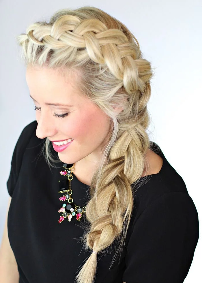 Hairstyle Inspiration Pictures For Women