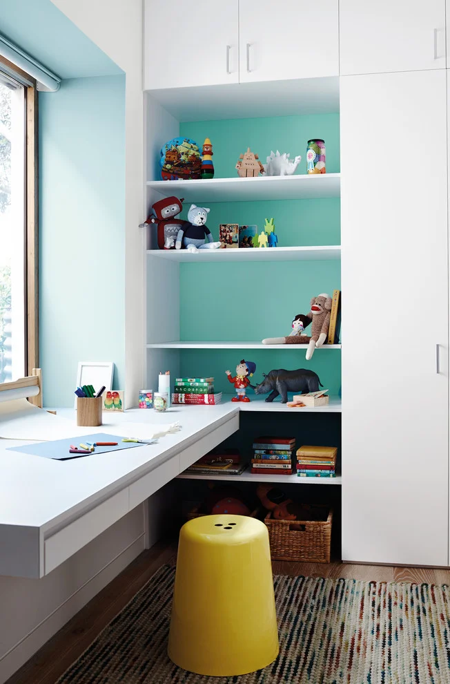 Kids Room Paint Color Ideas