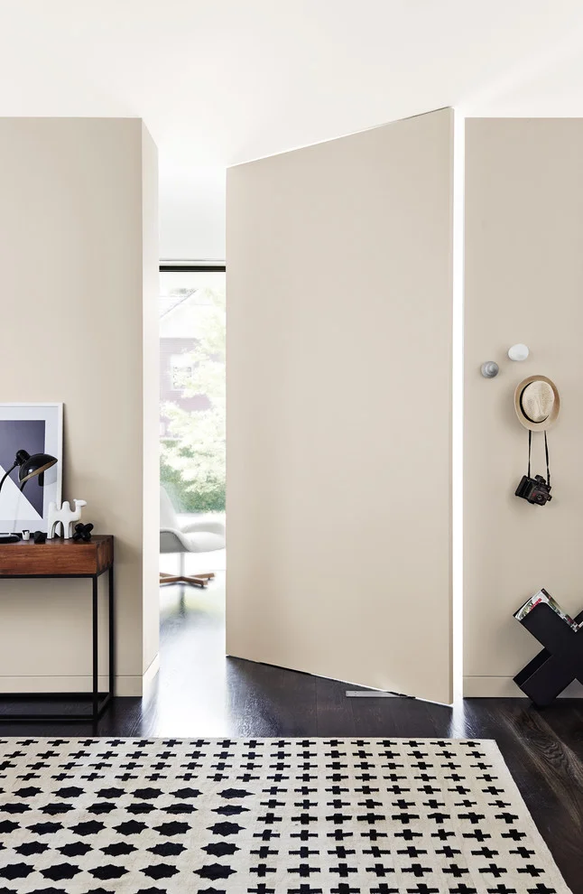 Living Room Door Designs and Color Ideas