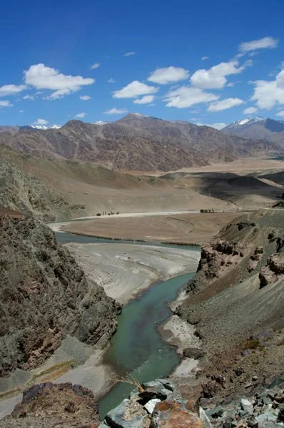 Markha Valley Trek