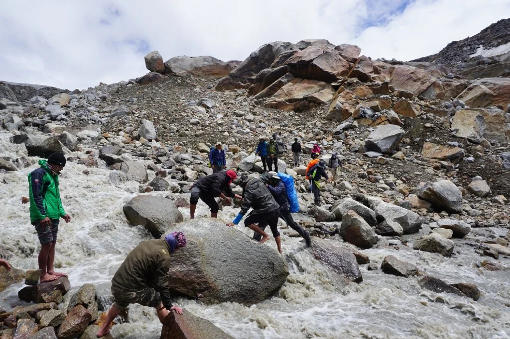 Pin Parvati Pass