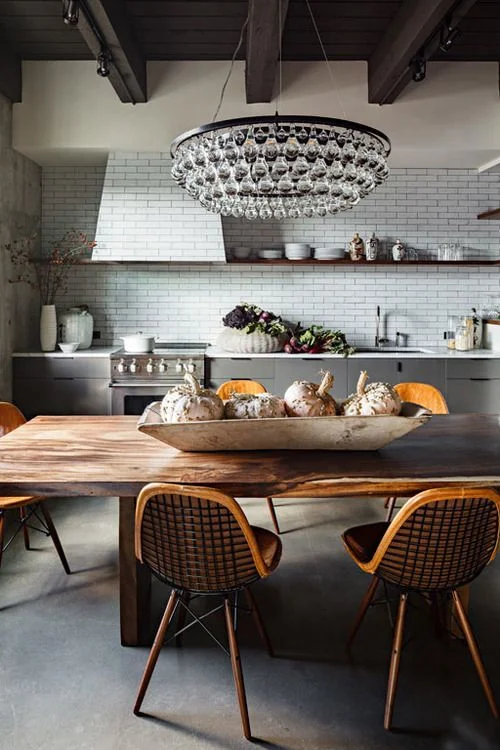 chandelier for low ceiling dining room