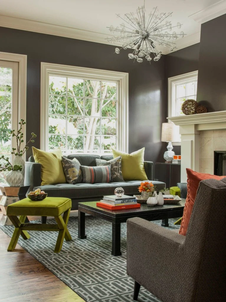fresh inviting space natural light