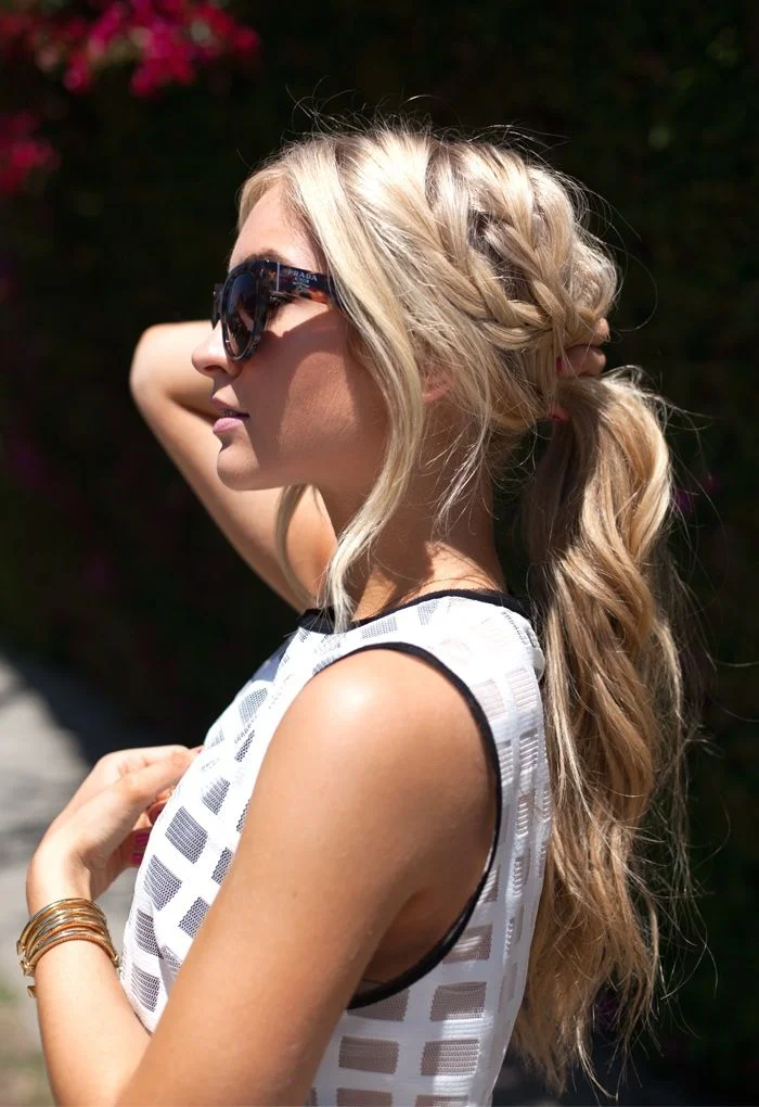 summer Hairstyle Ideas