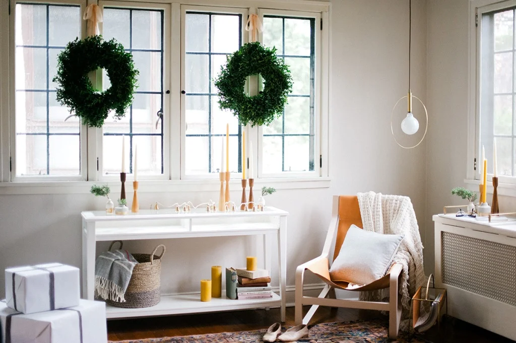 Christmas home decor ideas