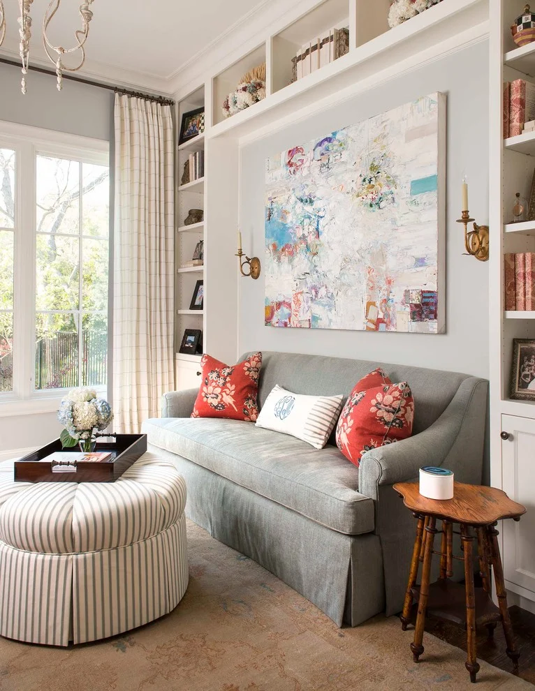 Living Room Sofa